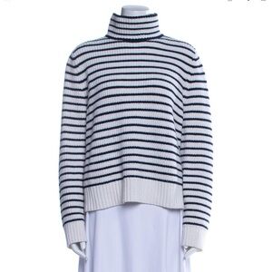 Kule Striped Sweater